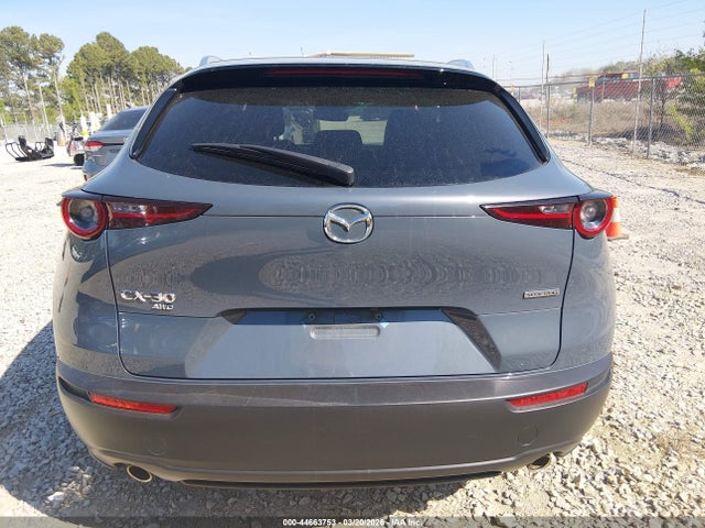 Aukcja sprzedaży 2024 Mazda Cx-30 2.5 S Carbon Edition, vin: 3MVDMBCM4RM682910, numer aukcji: 44663753