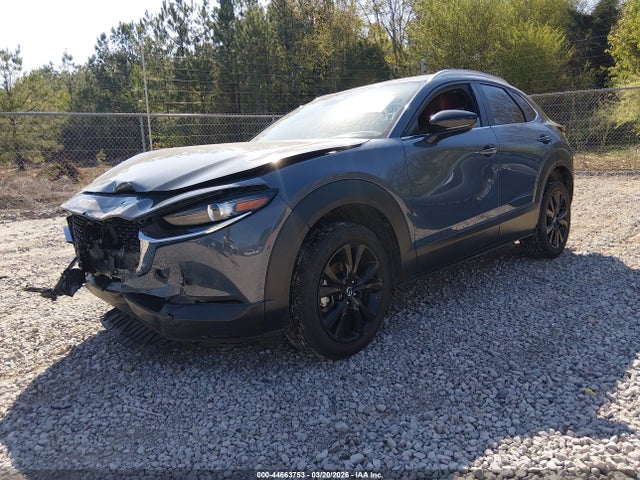 Aukcja sprzedaży 2024 Mazda Cx-30 2.5 S Carbon Edition, vin: 3MVDMBCM4RM682910, numer aukcji: 44663753