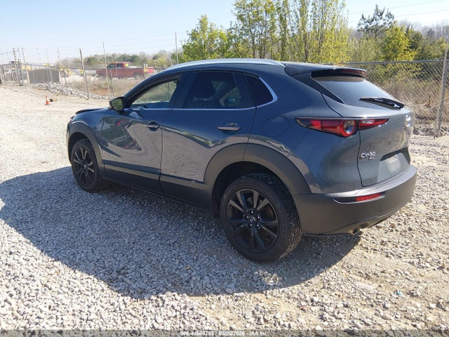 Aukcja sprzedaży 2024 Mazda Cx-30 2.5 S Carbon Edition, vin: 3MVDMBCM4RM682910, numer aukcji: 44663753