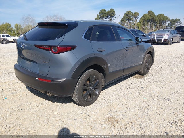 Aukcja sprzedaży 2024 Mazda Cx-30 2.5 S Carbon Edition, vin: 3MVDMBCM4RM682910, numer aukcji: 44663753