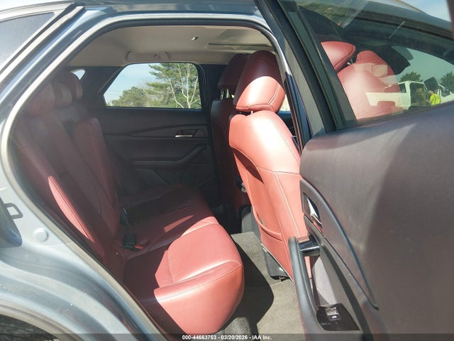Aukcja sprzedaży 2024 Mazda Cx-30 2.5 S Carbon Edition, vin: 3MVDMBCM4RM682910, numer aukcji: 44663753