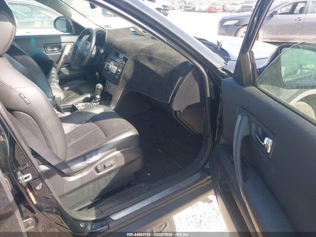 2007 Infiniti Fx35 მანქანა იყიდება აუქციონზე, vin: JNRAS08W07X200899, აუქციონის ნომერი: 44663754