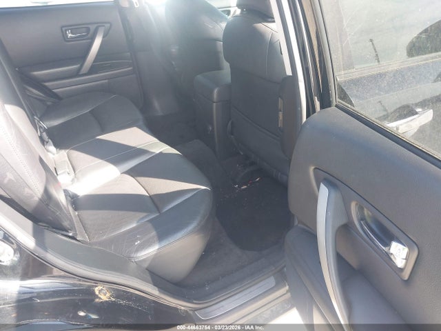 2007 Infiniti Fx35 მანქანა იყიდება აუქციონზე, vin: JNRAS08W07X200899, აუქციონის ნომერი: 44663754