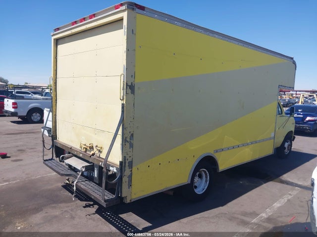 1990 FORD ECONOLINE 1FDKE37G0LHA92632 Photo 3