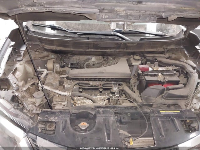 Nissan ROGUE S 2017 KNMAT2MTXHP524335 Image 10