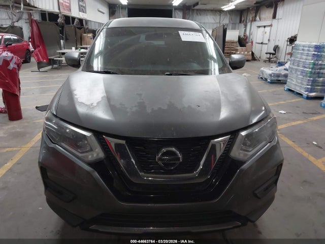 Nissan ROGUE S 2017 KNMAT2MTXHP524335 Image 12