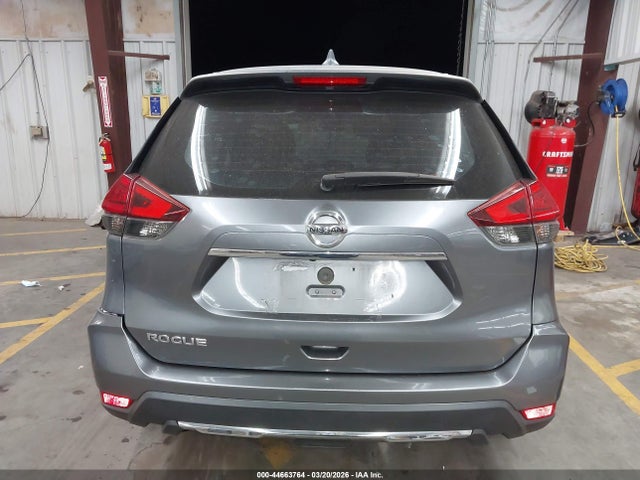 Nissan ROGUE S 2017 KNMAT2MTXHP524335 Image 16