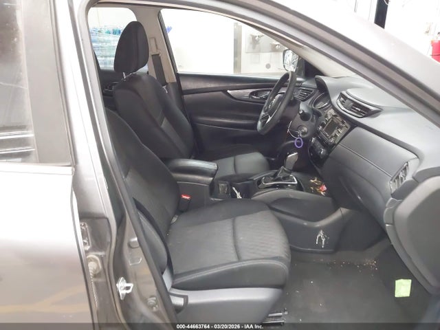 Nissan ROGUE S 2017 KNMAT2MTXHP524335 Image 5