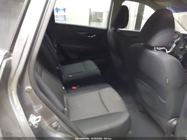 Nissan ROGUE S 2017 KNMAT2MTXHP524335 Image 8