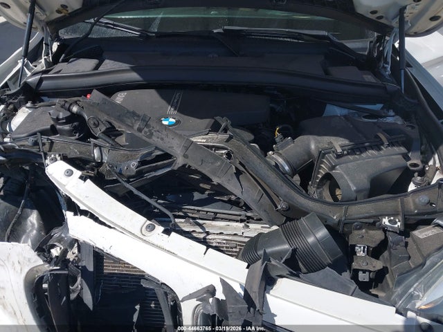Продаж на аукціоні авто 2014 Bmw X1 Sdrive28i, vin: WBAVM1C56EVW46691, номер лоту: 44663765