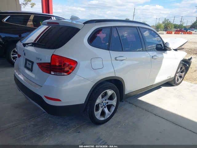 Продаж на аукціоні авто 2014 Bmw X1 Sdrive28i, vin: WBAVM1C56EVW46691, номер лоту: 44663765