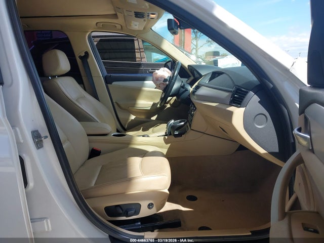 Продаж на аукціоні авто 2014 Bmw X1 Sdrive28i, vin: WBAVM1C56EVW46691, номер лоту: 44663765