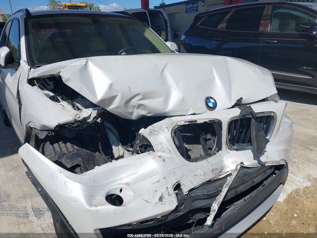 Продаж на аукціоні авто 2014 Bmw X1 Sdrive28i, vin: WBAVM1C56EVW46691, номер лоту: 44663765