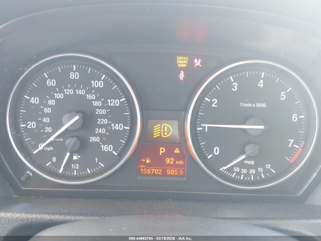 Продаж на аукціоні авто 2014 Bmw X1 Sdrive28i, vin: WBAVM1C56EVW46691, номер лоту: 44663765