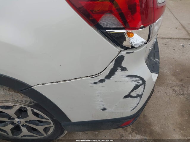 44663766 :رقم المزاد ، JF2SKAJC6MH482175 vin ، 2021 Subaru Forester Premium مزاد بيع