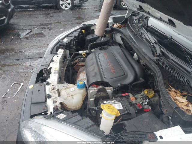 2018 RAM PROMASTER CITY ZFBERFABXJ6H92631 Photo 9