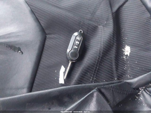 2018 RAM PROMASTER CITY ZFBERFABXJ6H92631 Photo 10