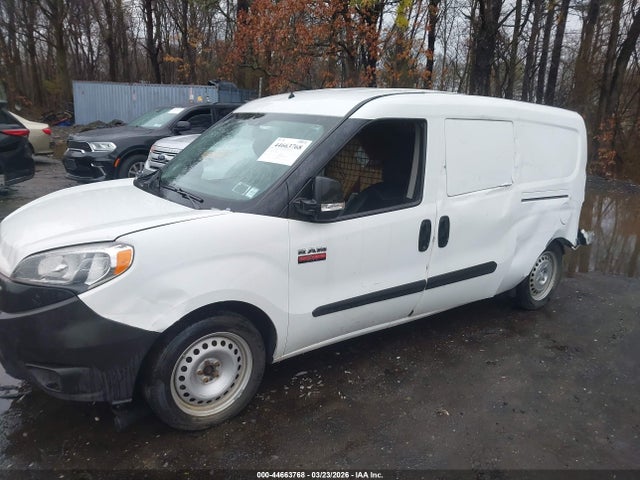 2018 RAM PROMASTER CITY ZFBERFABXJ6H92631 Photo 1