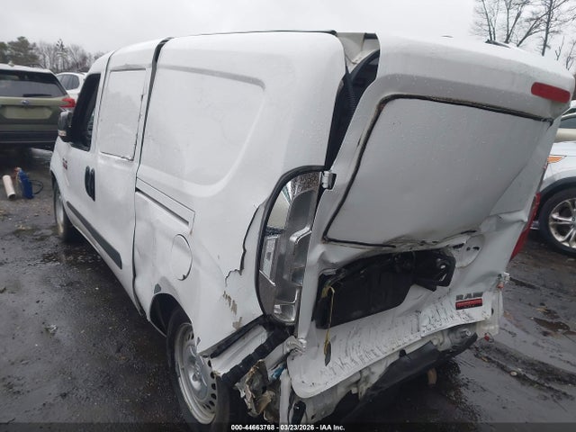 2018 RAM PROMASTER CITY ZFBERFABXJ6H92631 Photo 2