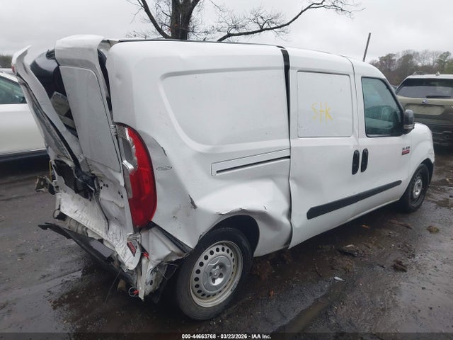 2018 RAM PROMASTER CITY ZFBERFABXJ6H92631 Photo 3