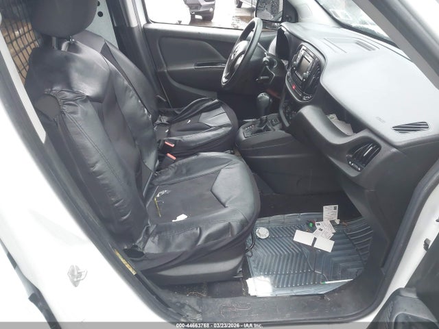 2018 RAM PROMASTER CITY ZFBERFABXJ6H92631 Photo 4