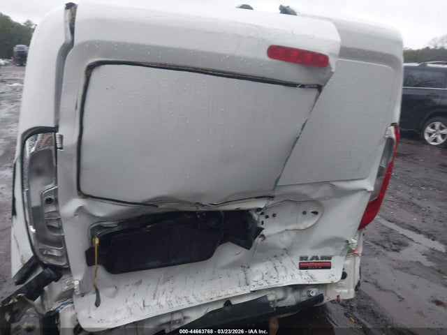 2018 RAM PROMASTER CITY ZFBERFABXJ6H92631 Photo 5