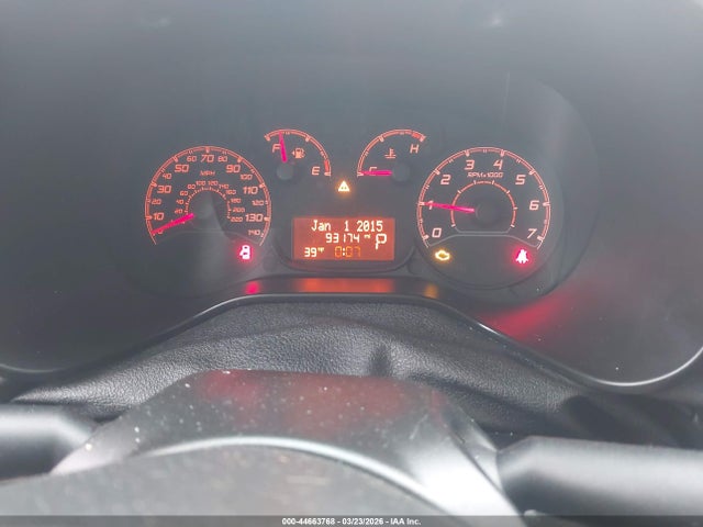 2018 RAM PROMASTER CITY ZFBERFABXJ6H92631 Photo 6