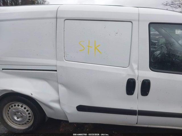 2018 RAM PROMASTER CITY ZFBERFABXJ6H92631 Photo 7