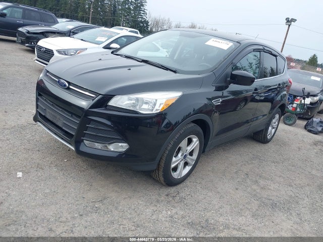 1FMCU9GX6GUC00484 Ford ESCAPE SE