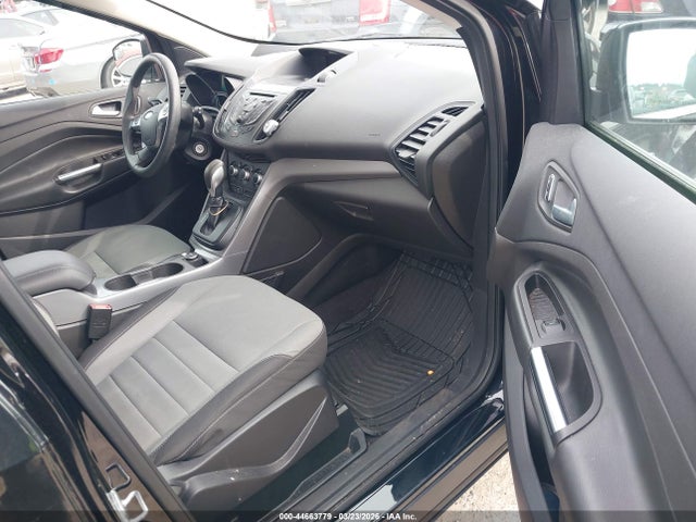 1FMCU9GX6GUC00484 Ford ESCAPE SE