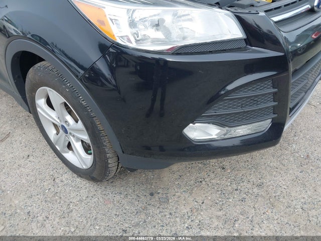 1FMCU9GX6GUC00484 Ford ESCAPE SE