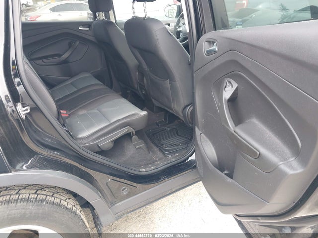 1FMCU9GX6GUC00484 Ford ESCAPE SE