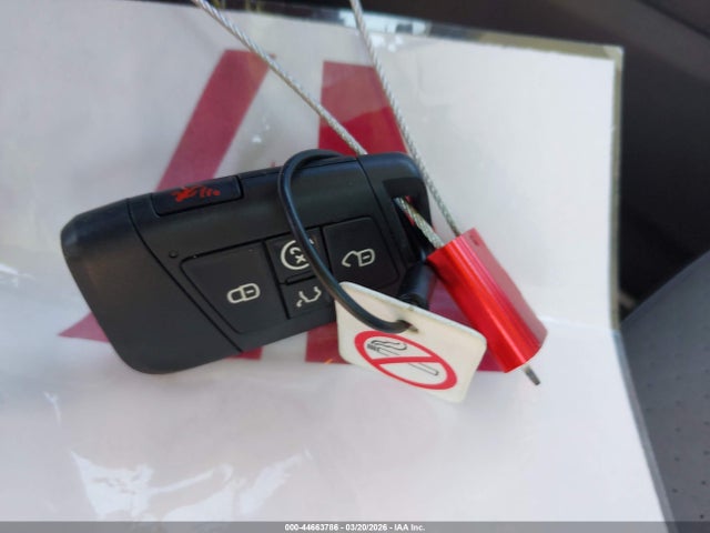 44663786 :رقم المزاد ، 3VW7X7BUXSM049965 vin ، 2025 Volkswagen Jetta 1.5t Se مزاد بيع