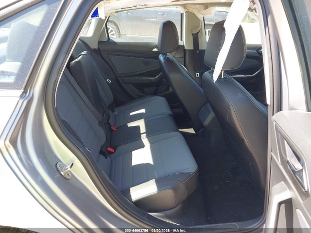 44663786 :رقم المزاد ، 3VW7X7BUXSM049965 vin ، 2025 Volkswagen Jetta 1.5t Se مزاد بيع