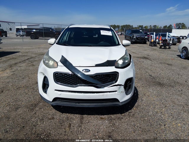 Aukcja sprzedaży 2017 Kia Sportage Lx, vin: KNDPM3AC1H7035856, numer aukcji: 44663787