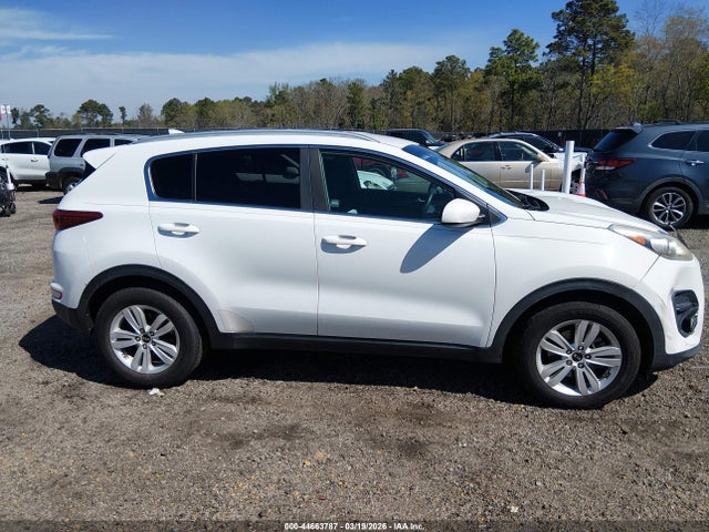 Aukcja sprzedaży 2017 Kia Sportage Lx, vin: KNDPM3AC1H7035856, numer aukcji: 44663787
