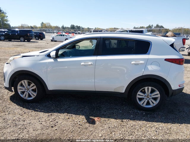 Aukcja sprzedaży 2017 Kia Sportage Lx, vin: KNDPM3AC1H7035856, numer aukcji: 44663787