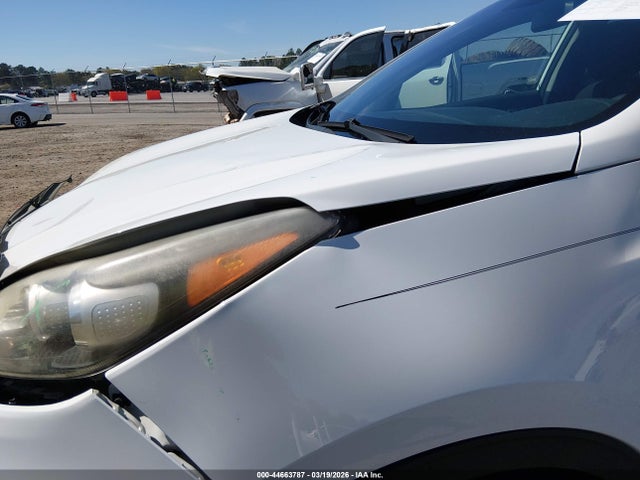 Aukcja sprzedaży 2017 Kia Sportage Lx, vin: KNDPM3AC1H7035856, numer aukcji: 44663787