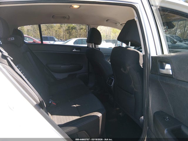 Aukcja sprzedaży 2017 Kia Sportage Lx, vin: KNDPM3AC1H7035856, numer aukcji: 44663787
