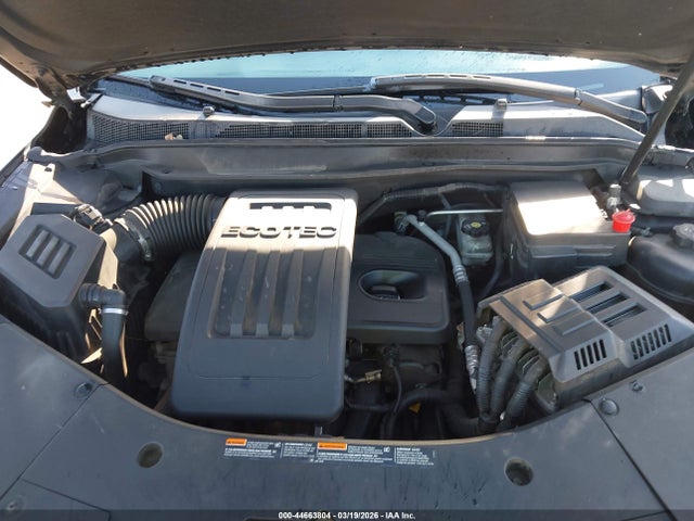 2012 CHEVROLET EQUINOX 2GNALBEK9C1158208 Photo 9