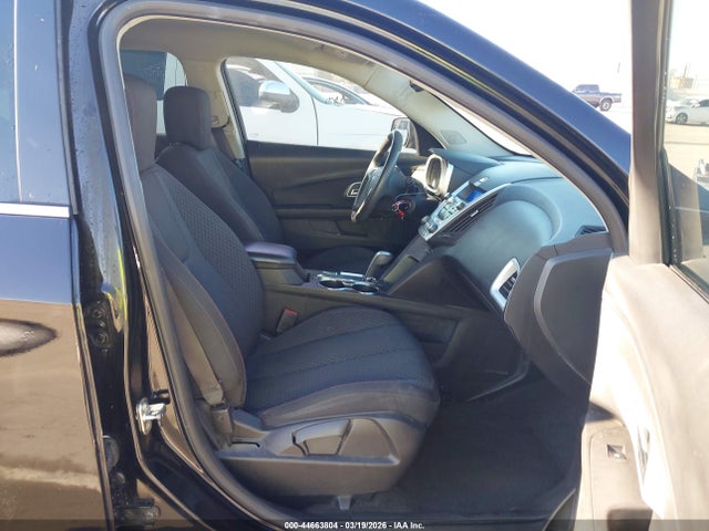 2012 CHEVROLET EQUINOX 2GNALBEK9C1158208 Photo 4