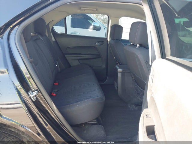 2012 CHEVROLET EQUINOX 2GNALBEK9C1158208 Photo 7