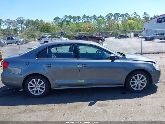 Aukcja sprzedaży 2015 Volkswagen Jetta 2.0l S, vin: 3VW2K7AJ0FM292688, numer aukcji: 44663805