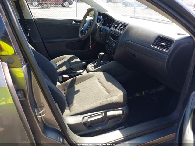 Aukcja sprzedaży 2015 Volkswagen Jetta 2.0l S, vin: 3VW2K7AJ0FM292688, numer aukcji: 44663805
