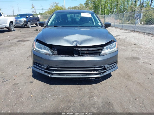 Aukcja sprzedaży 2015 Volkswagen Jetta 2.0l S, vin: 3VW2K7AJ0FM292688, numer aukcji: 44663805