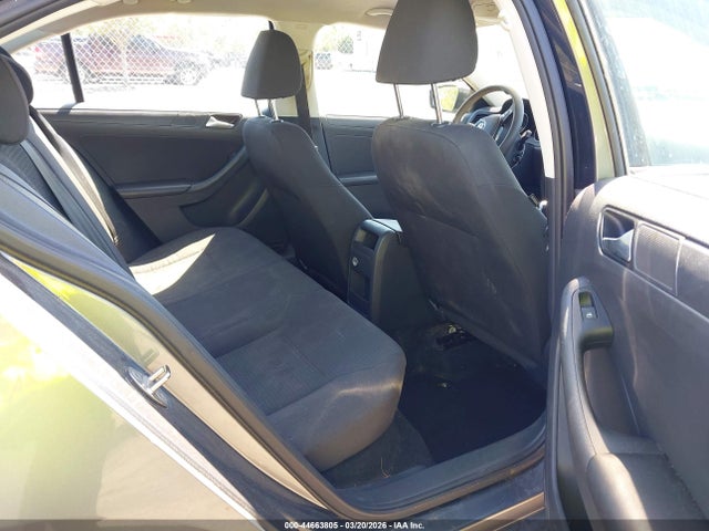 Aukcja sprzedaży 2015 Volkswagen Jetta 2.0l S, vin: 3VW2K7AJ0FM292688, numer aukcji: 44663805