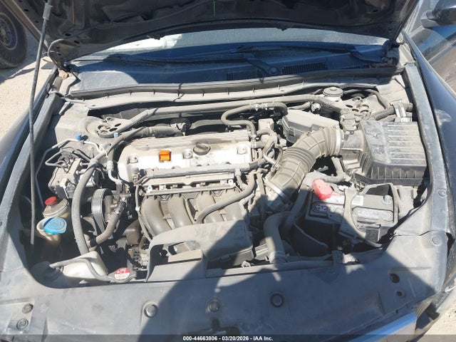 Продажа на аукционе авто 2011 Honda Accord 2.4 Ex-l, vin: 1HGCP2F85BA036427, номер лота: 44663806