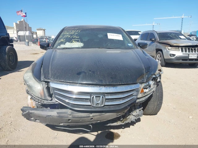 Продажа на аукционе авто 2011 Honda Accord 2.4 Ex-l, vin: 1HGCP2F85BA036427, номер лота: 44663806
