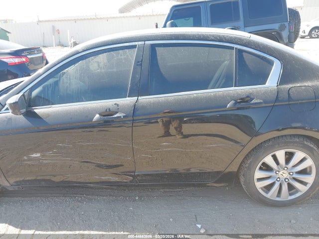 Продажа на аукционе авто 2011 Honda Accord 2.4 Ex-l, vin: 1HGCP2F85BA036427, номер лота: 44663806