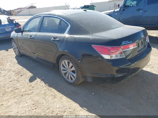 Продажа на аукционе авто 2011 Honda Accord 2.4 Ex-l, vin: 1HGCP2F85BA036427, номер лота: 44663806